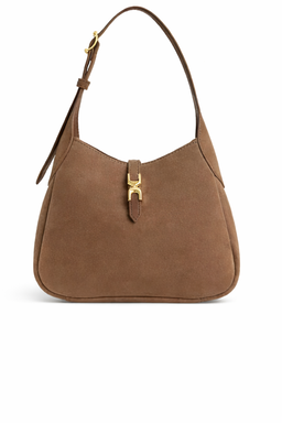 Ava Lock Shoulder bag