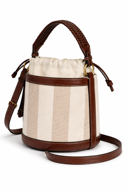 The Chelsea Bucket Bag