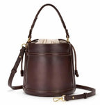 The Chelsea Bucket Bag