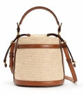 The Chelsea Bucket Bag