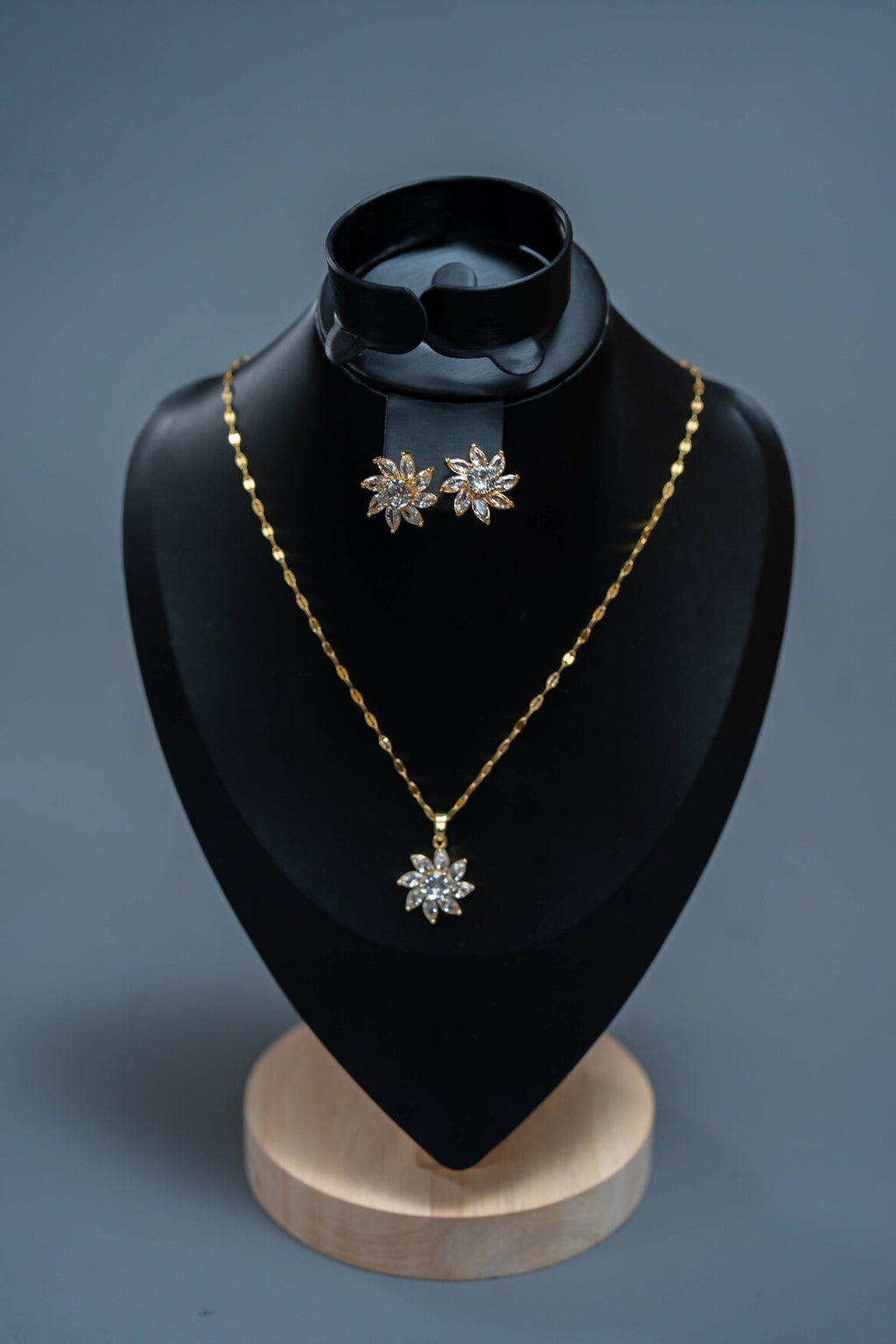 Aurora Flower Set
