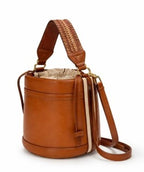 The Chelsea Bucket Bag