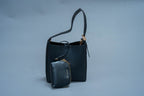 Eva Twill Bucket Bag