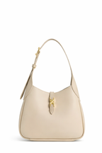 Ava Lock Shoulder bag