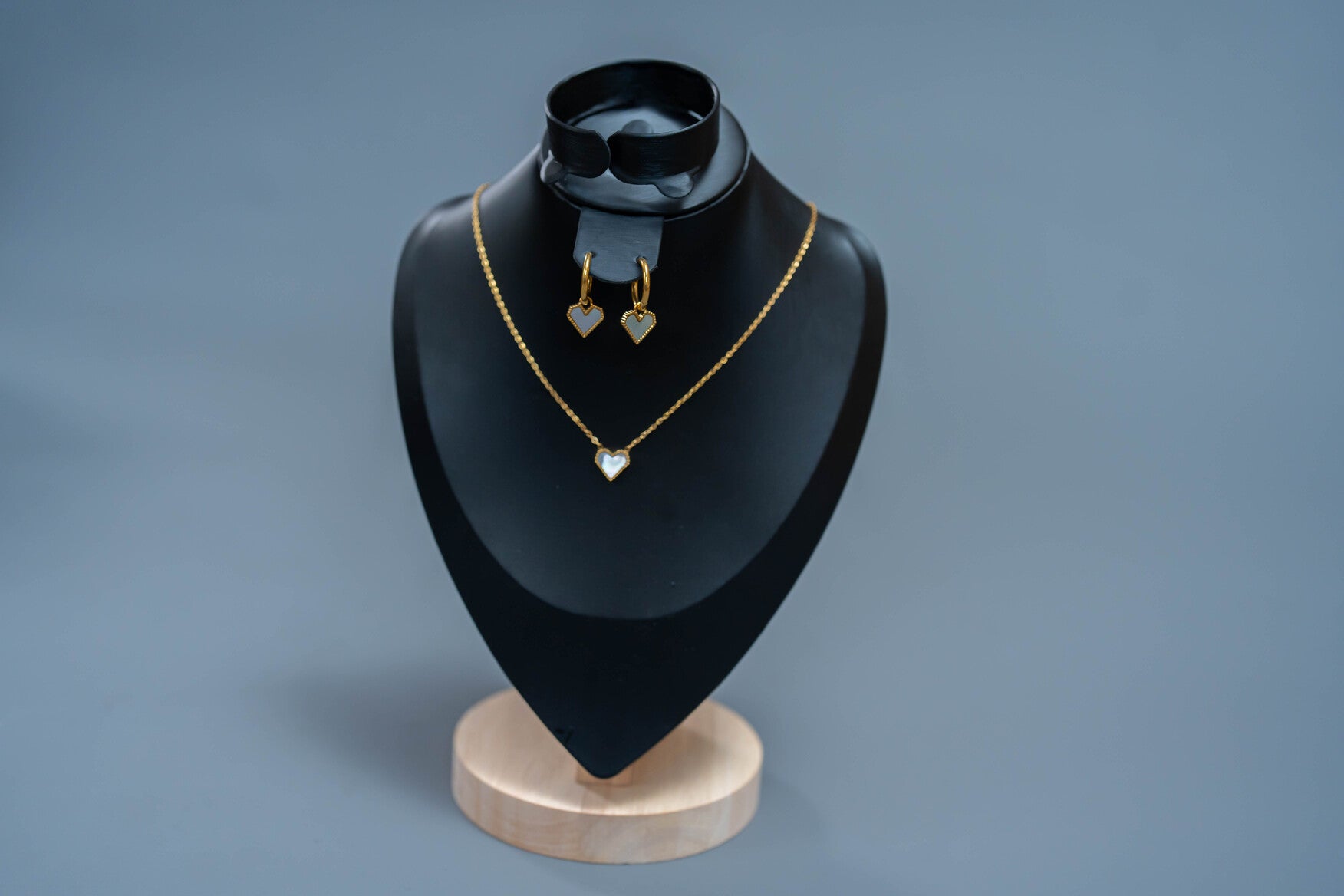 Eternal Glow Heart Set