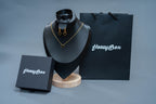 Honey Heart Luxe Set
