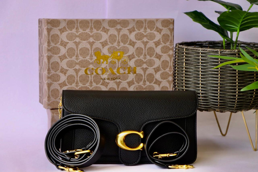 Coach Tabby Crossbody Bag