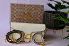 Coach Tabby Crossbody Bag