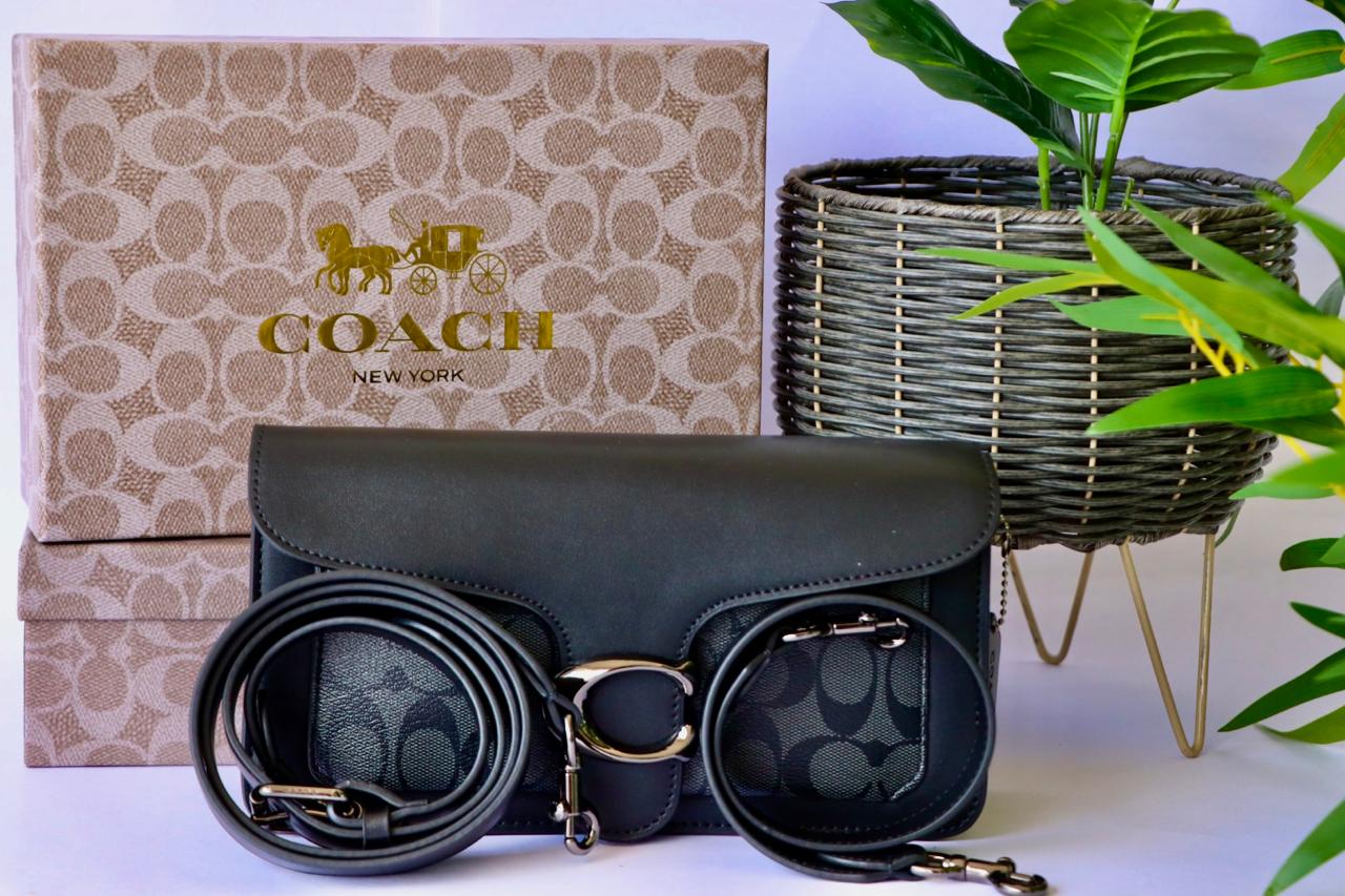 Coach Tabby Crossbody Bag