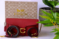 Coach Tabby Crossbody Bag