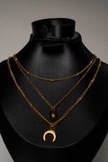 Luna Crescent
