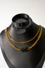 Onyx Vault
