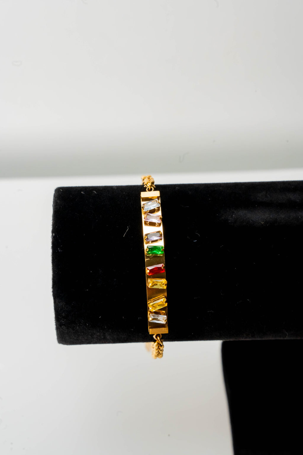 Prism Bar