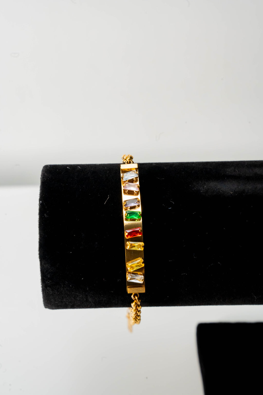 Prism Bar
