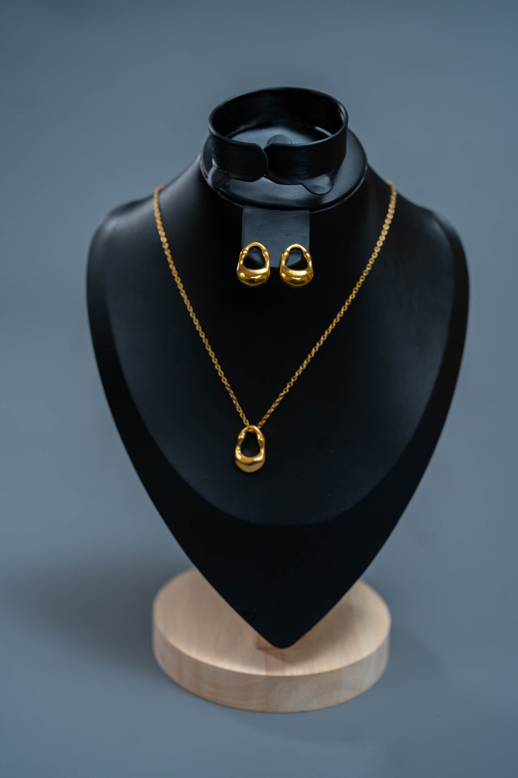 Sculpted Glow Set