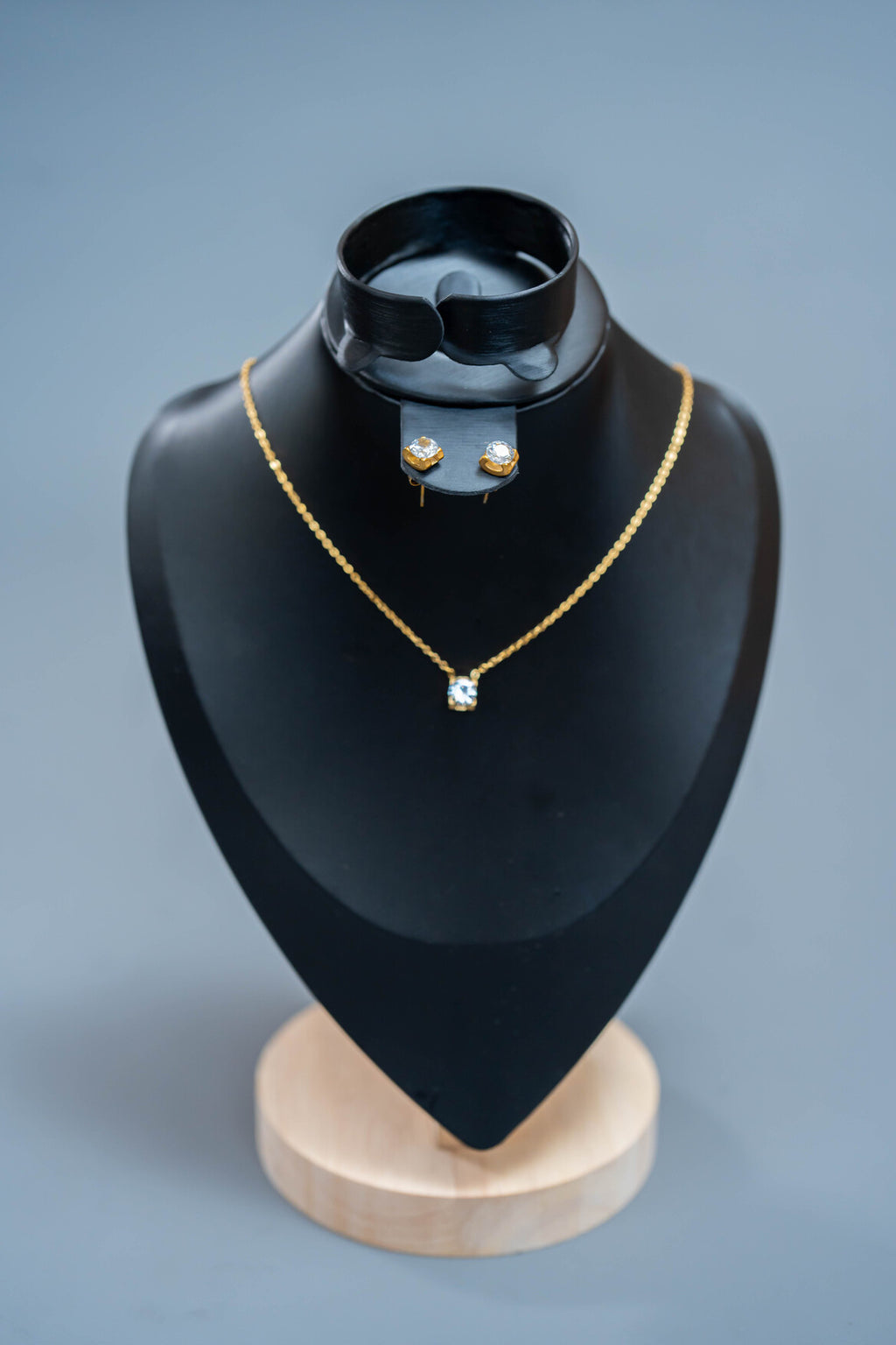 Solora Crystal Set