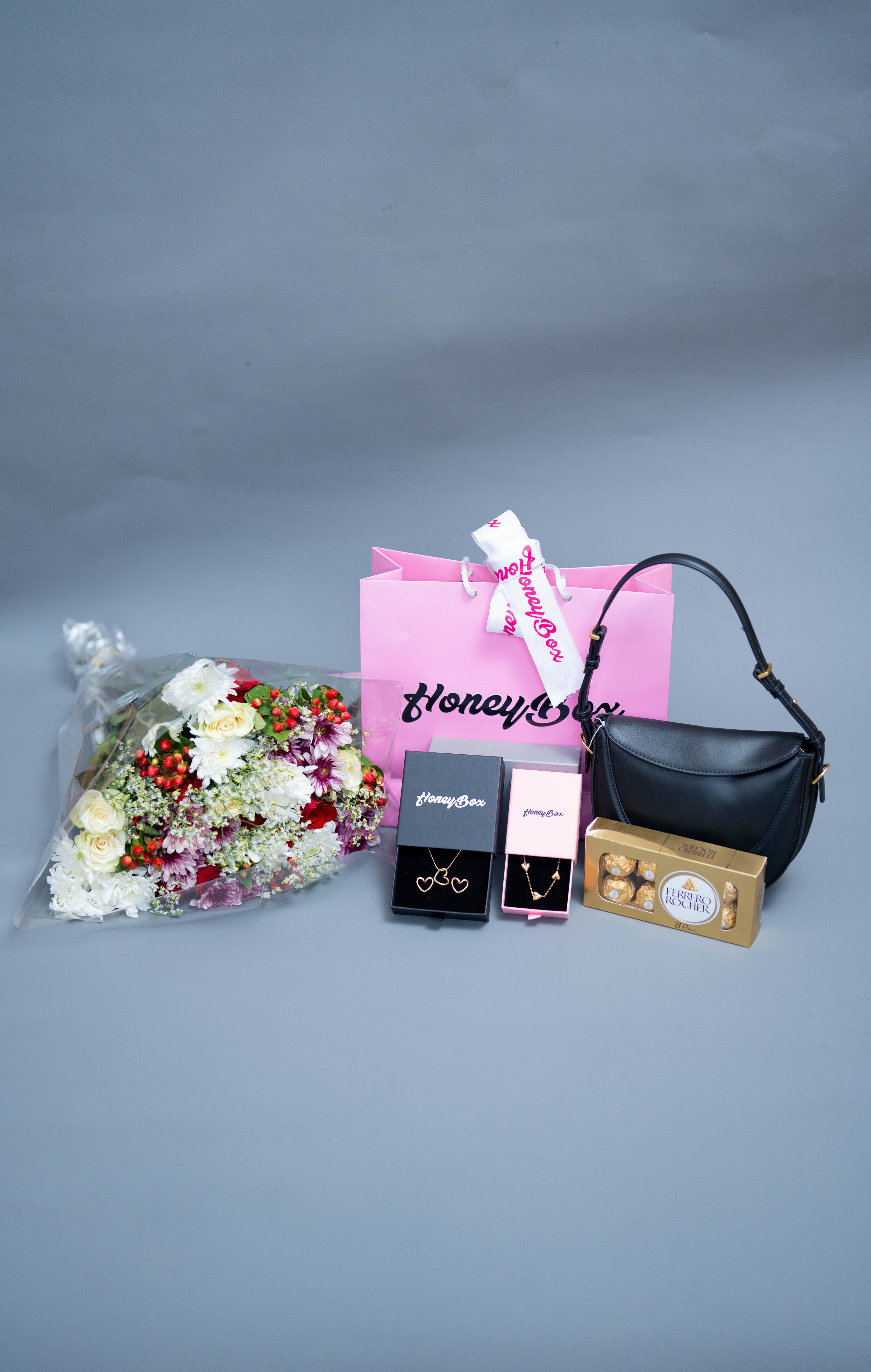 The Forever Love Luxe Box