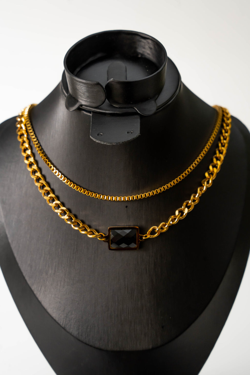 Onyx Vault