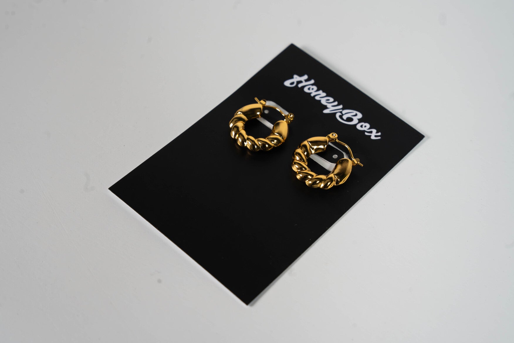 Rhea Hoops