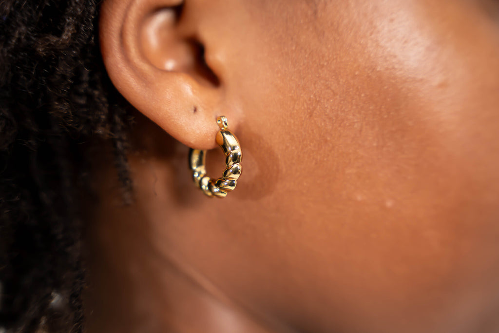 Rhea Hoops