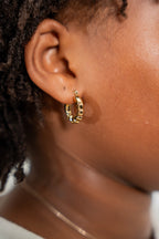 Rhea Hoops